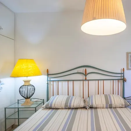 Seaside Holiday home Pefkochori