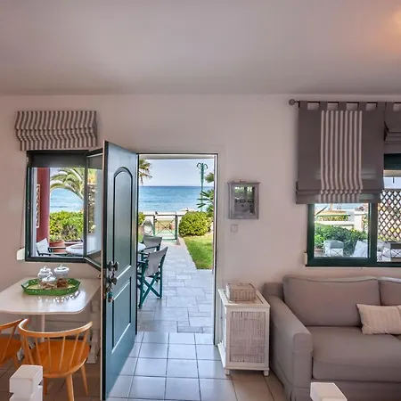 Seaside Holiday home