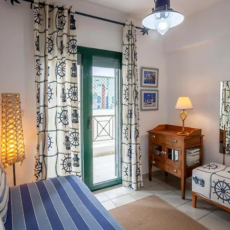 Seaside * Pefkochori