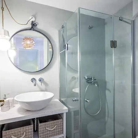 Holiday home Seaside *