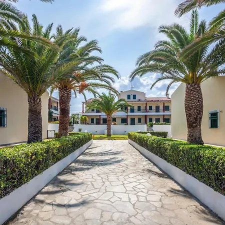 Ferienhaus Seaside