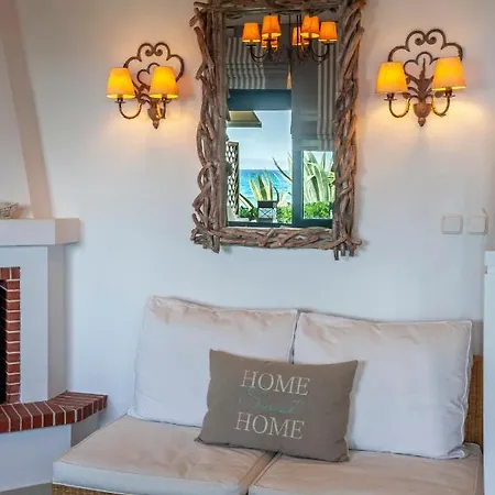 Seaside Пефкохори