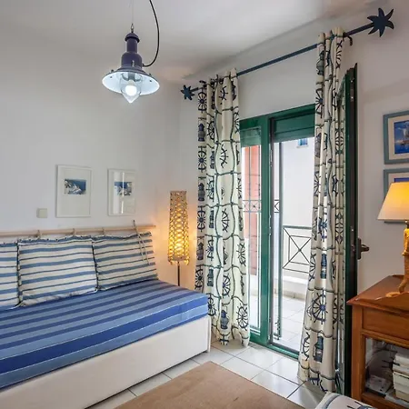 Seaside Ferienhaus Pefkochori