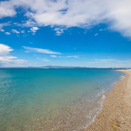 Дом отдыха Seaside *