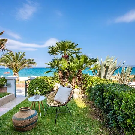Seaside Ferienhaus *