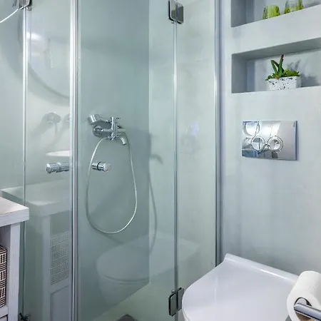 Seaside * Пефкохори