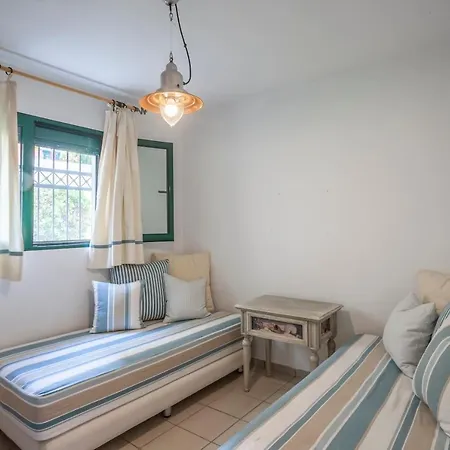 Seaside Дом отдыха