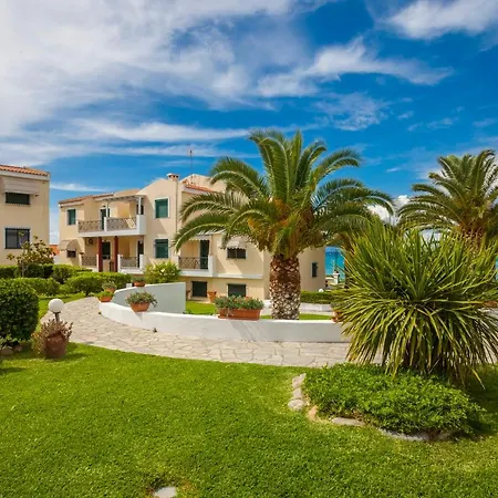 Seaside Ferienhaus *