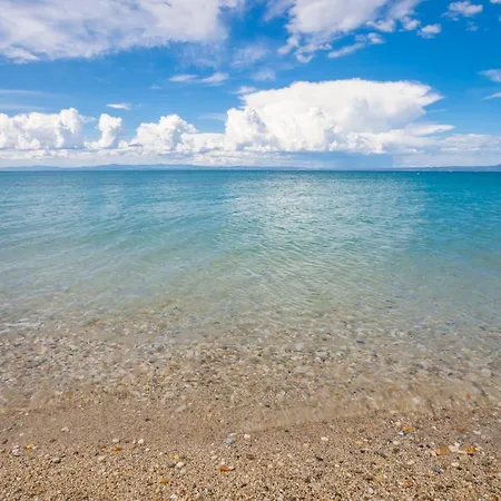 Prázdninový dům Seaside Pefkochori