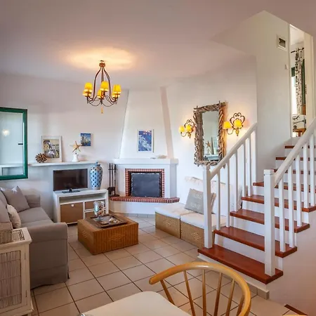 Seaside Ferienhaus