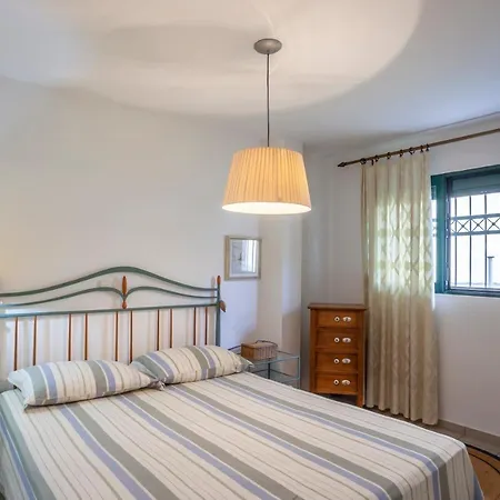 Prázdninový dům Seaside Pefkochori