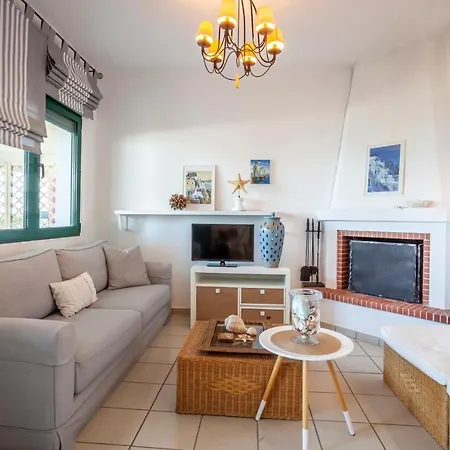 Ferienhaus Seaside *