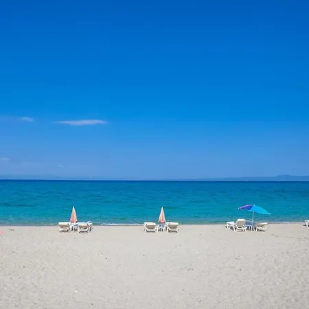 Prázdninový dům Seaside