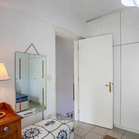 Ferienhaus Seaside