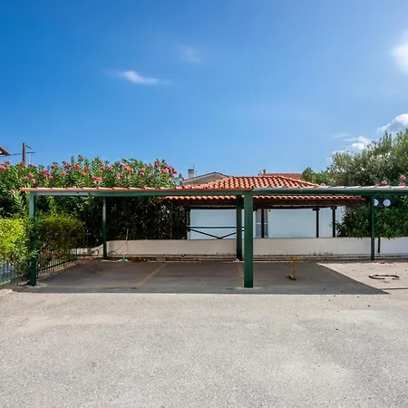 Seaside Ferienhaus