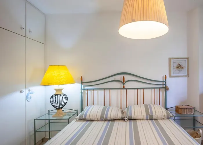 Seaside Case de vacanță Pefkochori