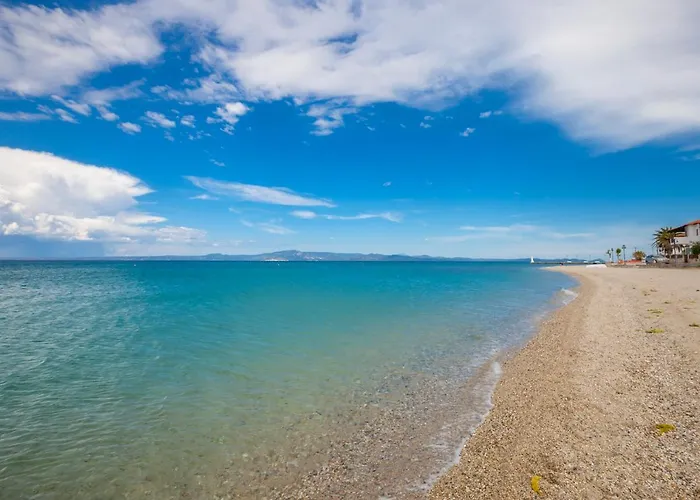 Case de vacanță Seaside *
