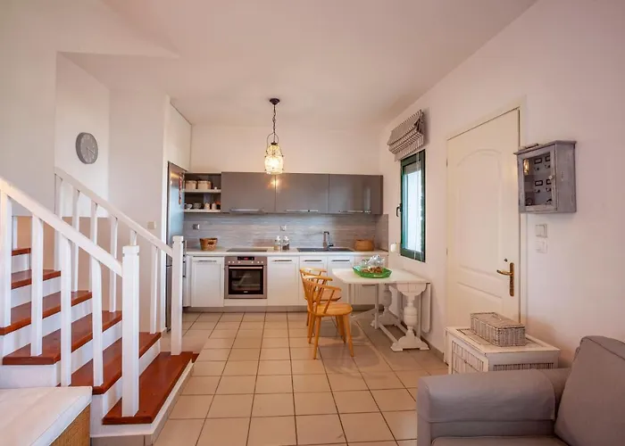 Case de vacanță Seaside Pefkochori