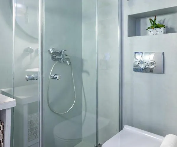 Seaside * Pefkochori