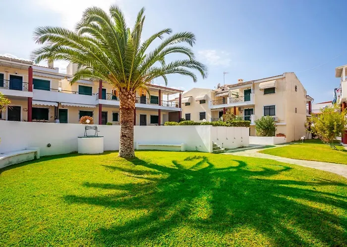 Case de vacanță Seaside