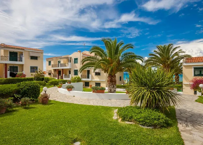 Seaside Case de vacanță *