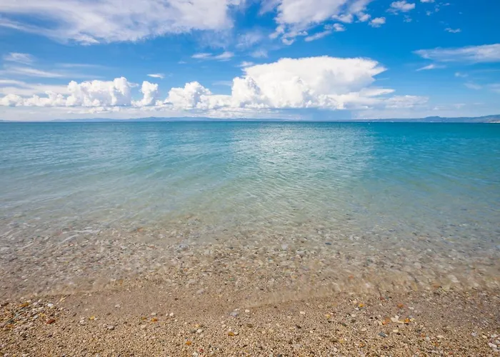 Semesterbostad Seaside Pefkochori