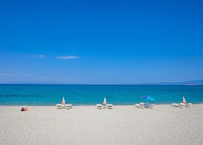 Case de vacanță Seaside