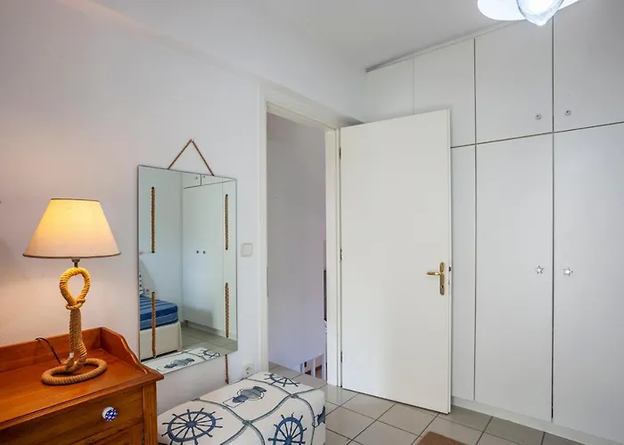 Case de vacanță Seaside