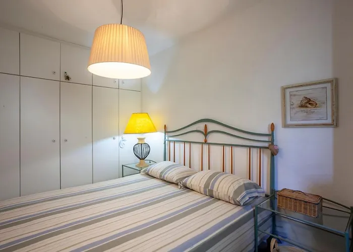 Seaside Semesterbostad