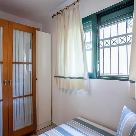 Casa vacanze Seaside *