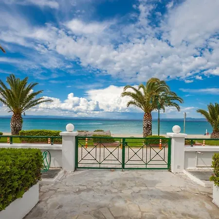 Seaside Casa vacanze *