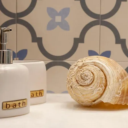 Ferienhaus Seaside Pefkochori