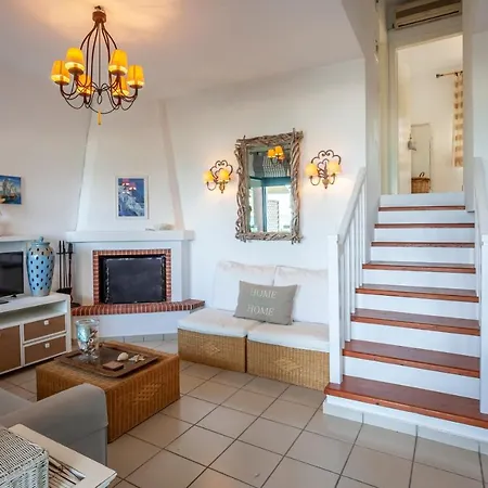 Ferienhaus Seaside *