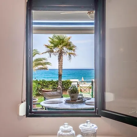 Casa vacanze Seaside Pefkochori