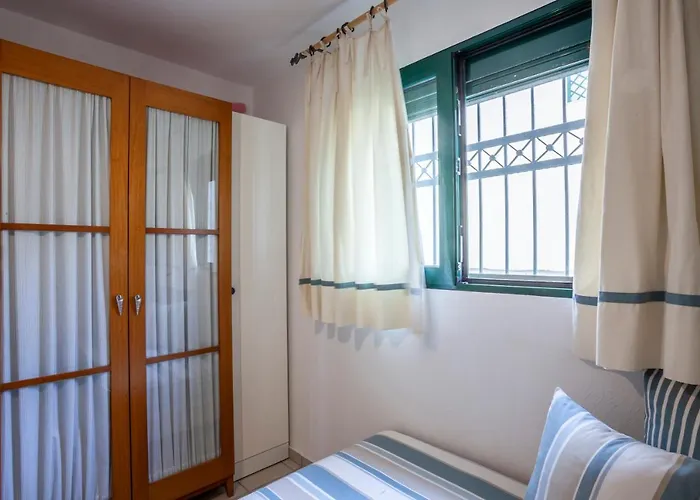 Prázdninový dům Seaside *