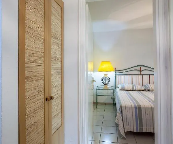 Prázdninový dům Seaside *