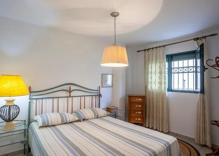 Prázdninový dům Seaside Pefkochori