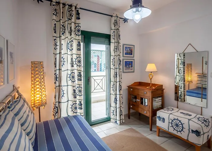 Seaside * Pefkochori