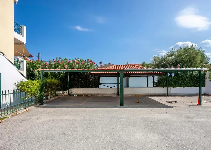 Seaside Prázdninový dům