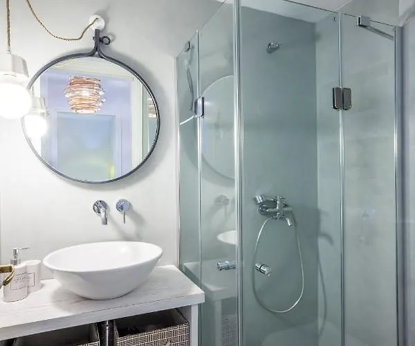 Prázdninový dům Seaside *